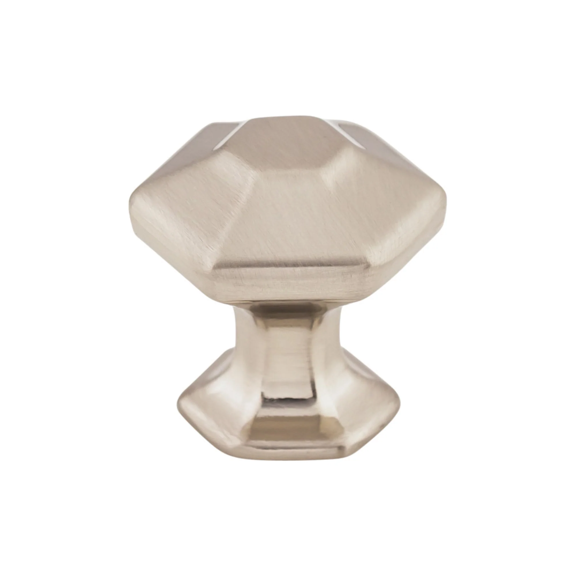 Top Knobs Transcend Knob