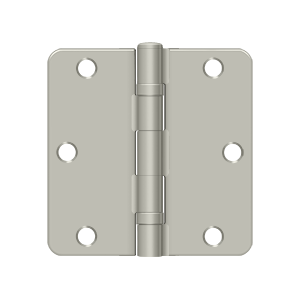 Deltana Steel Ball Bearing Hinge 3-1/2″ x 3-1/2″