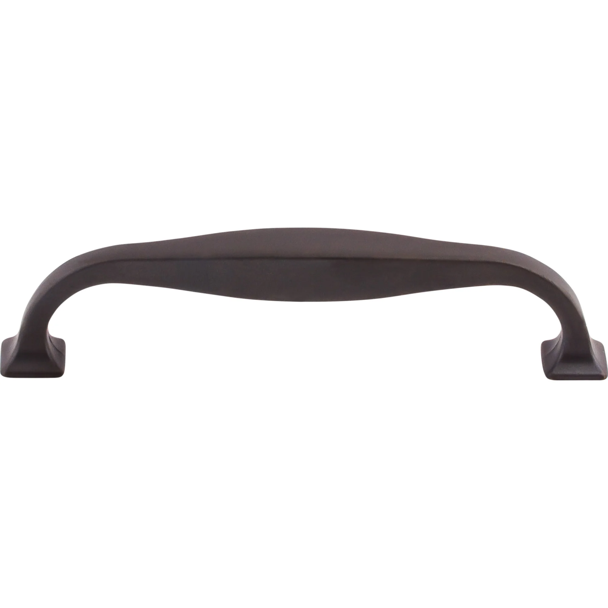 Top Knobs Transcend Contour Pull