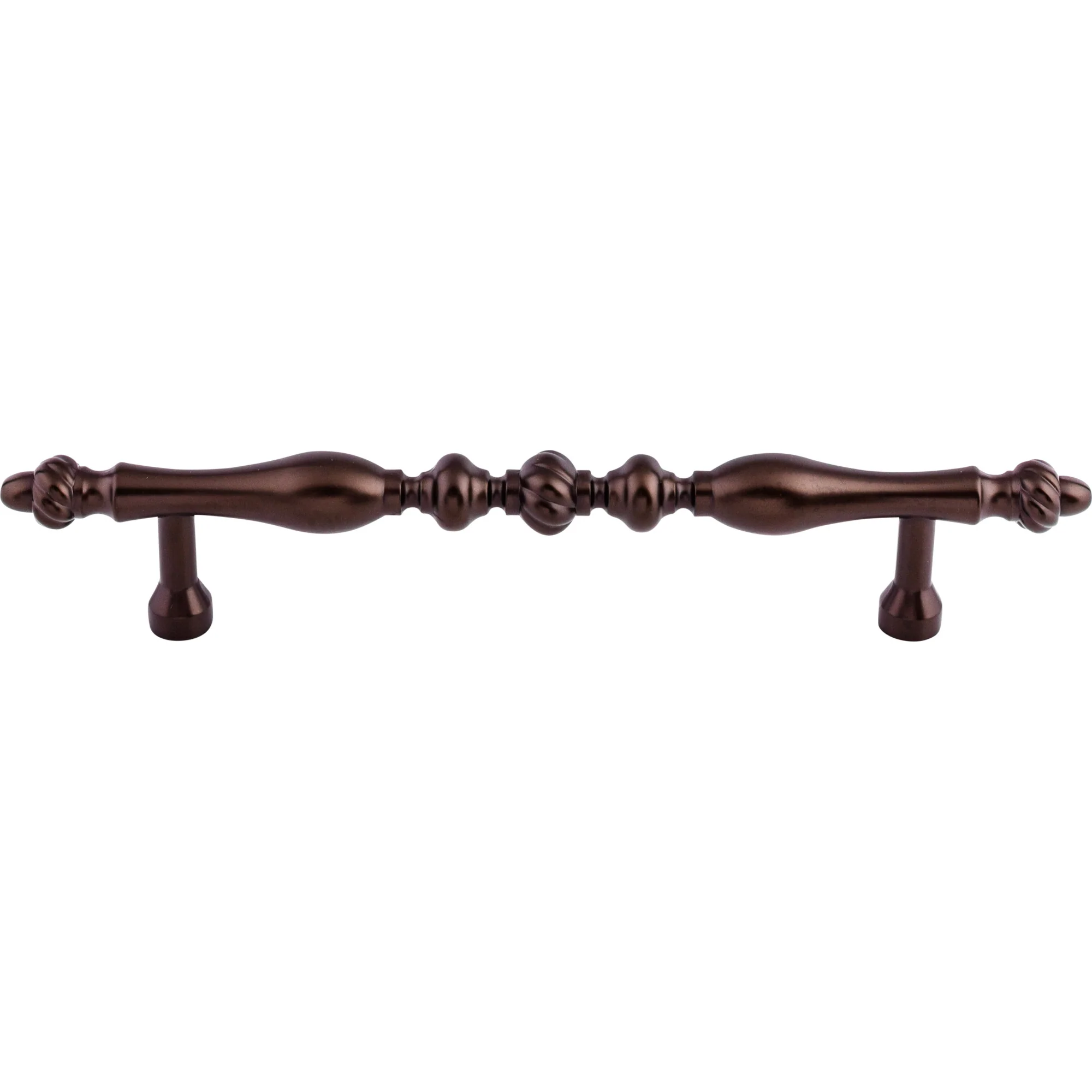 Top Knobs Somerset Melon Door Pull