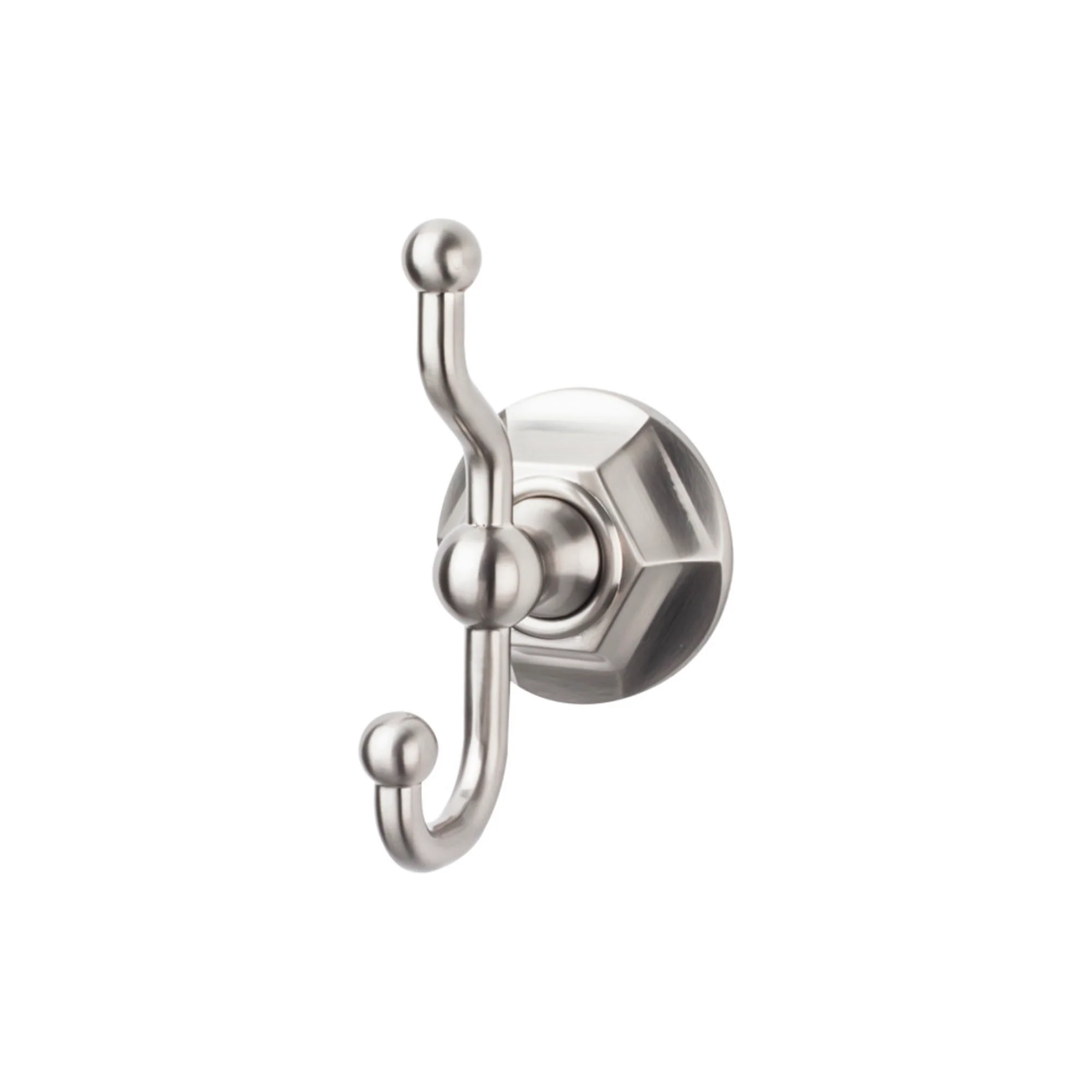Top Knobs Edwardian Bath Double Hook