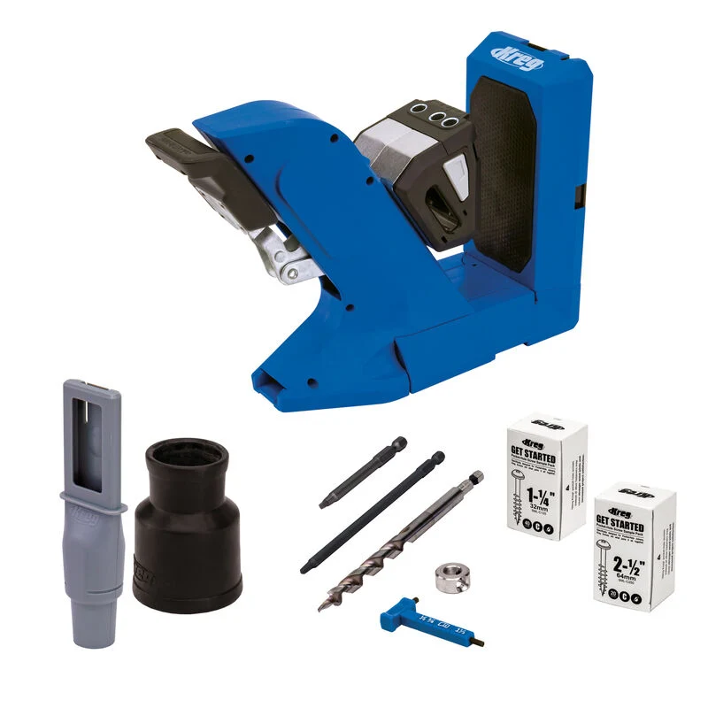Kreg® Kreg Jig® Pocket-Hole Jig 720