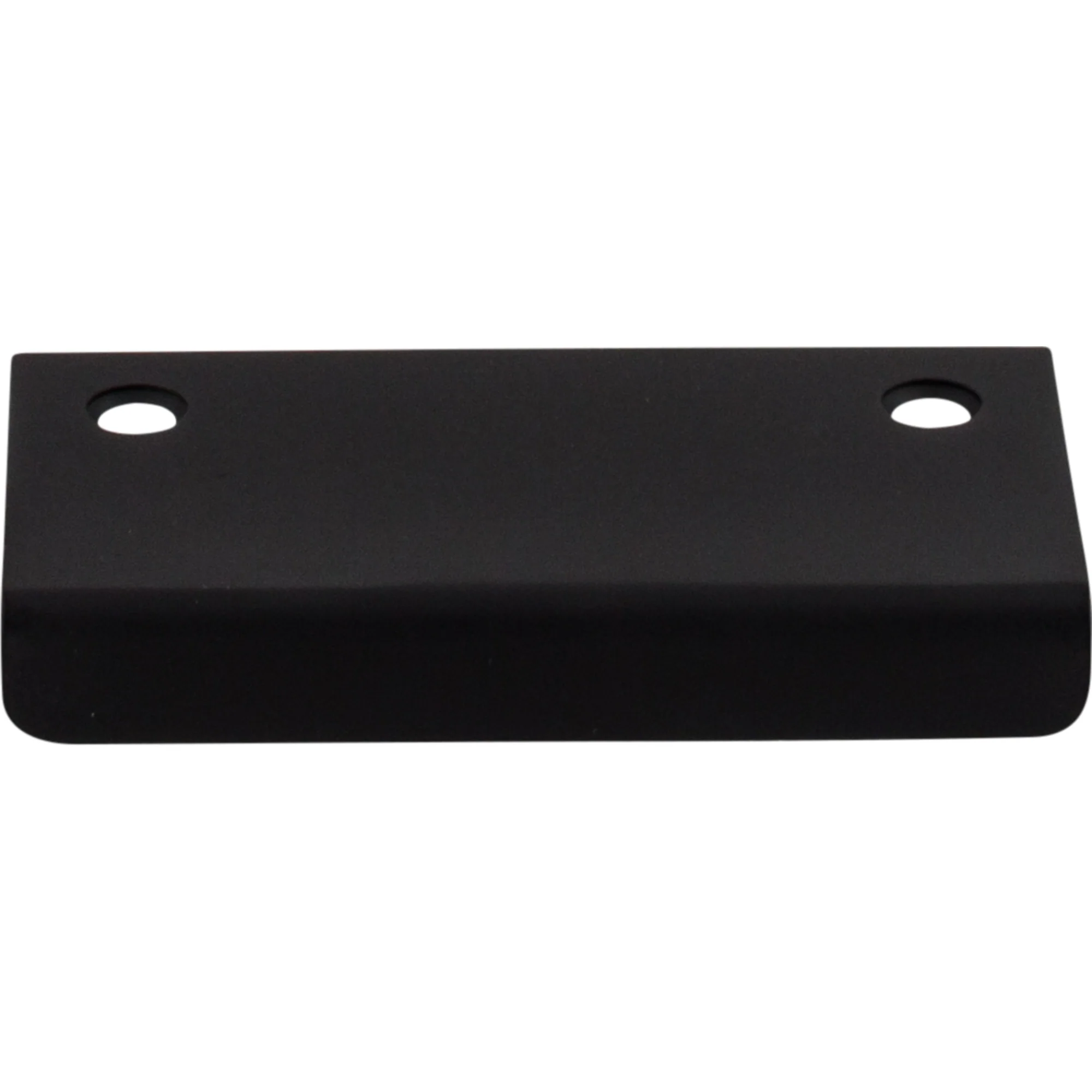 Top Knobs Additions Pull Flat Black 3″ Center to Center