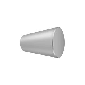 Deltana Cone Cabinet Knob