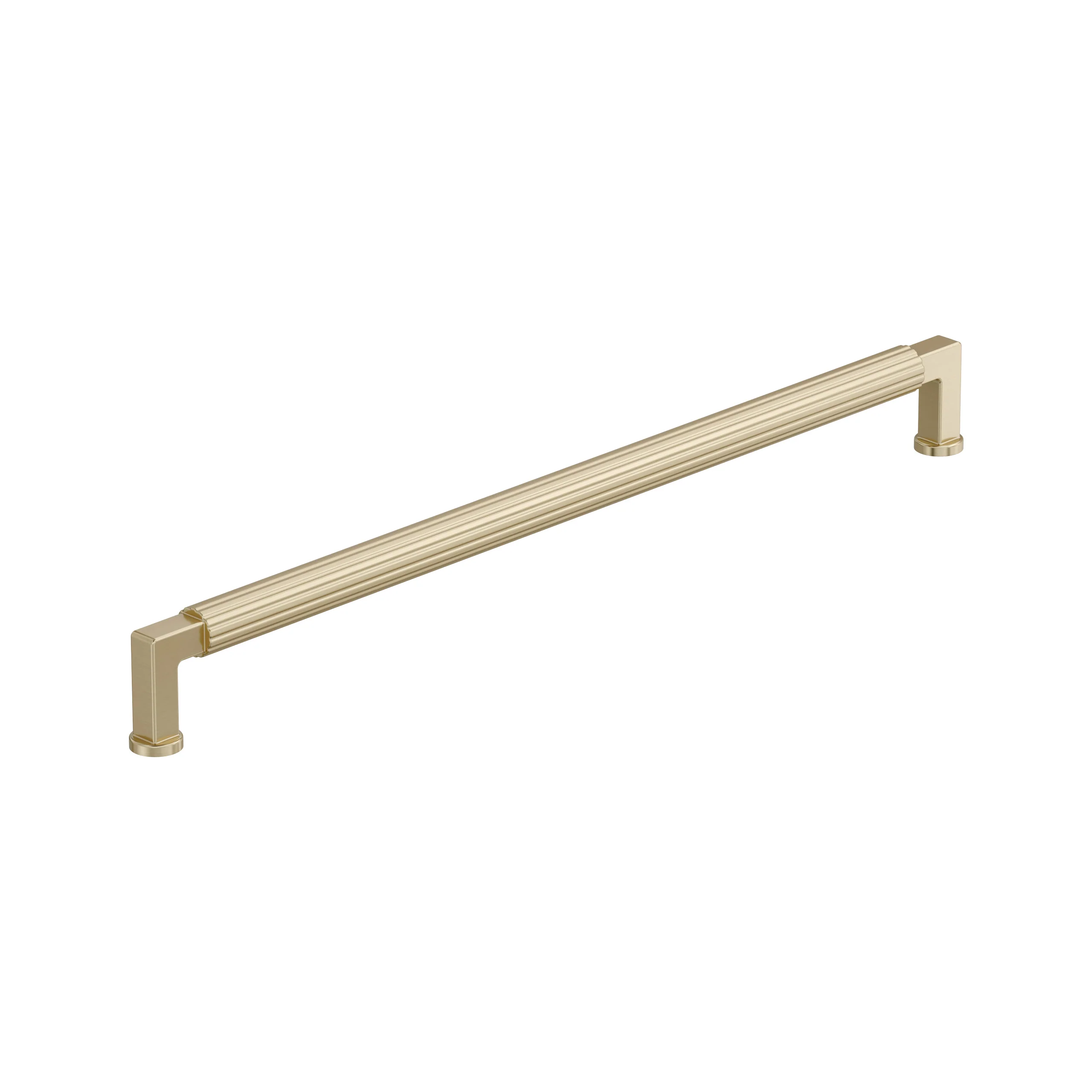 Amerock Ballard Appliance Pull 18" Center To Center