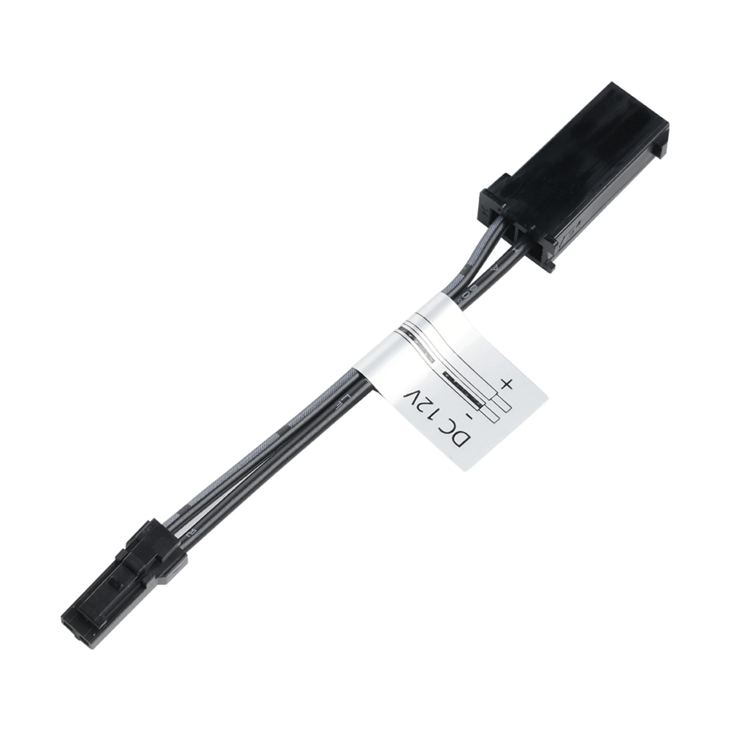 Tesco Power Adapter, 12VDC, New-to-Old, Single Port