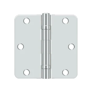 Deltana Steel Hinge Ball Bearing Thickness .085″