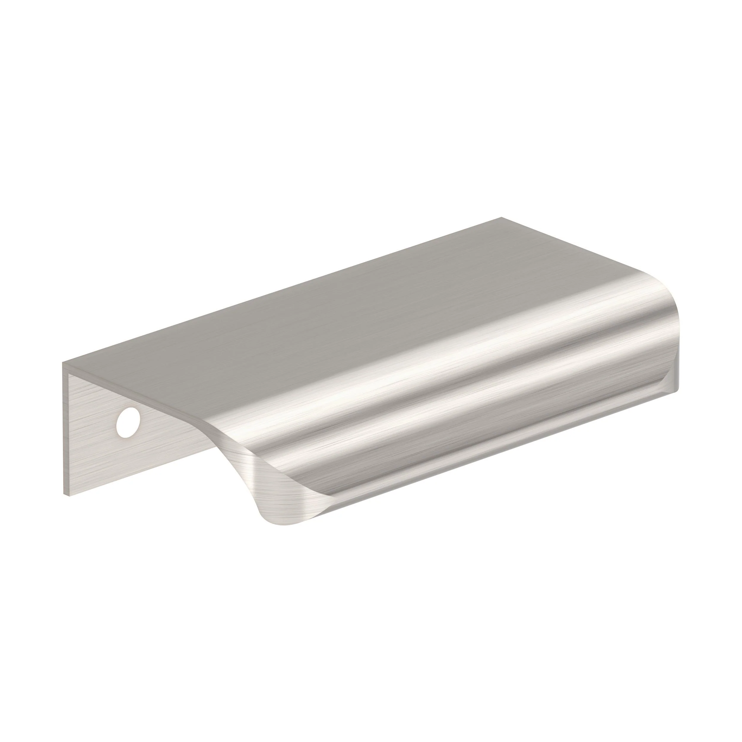 Amerock Streamline Tab Edge Pull