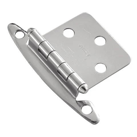 Hickery Hardware Surface Mount Free Swinging Hinge 2-3/4" x 2-1/8"