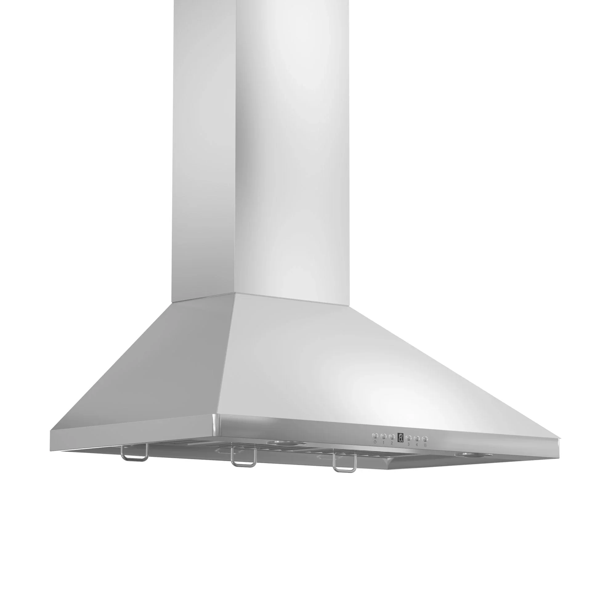 Zline Convertible Vent KF1 30 W X 20-1/2 D – by ZLine