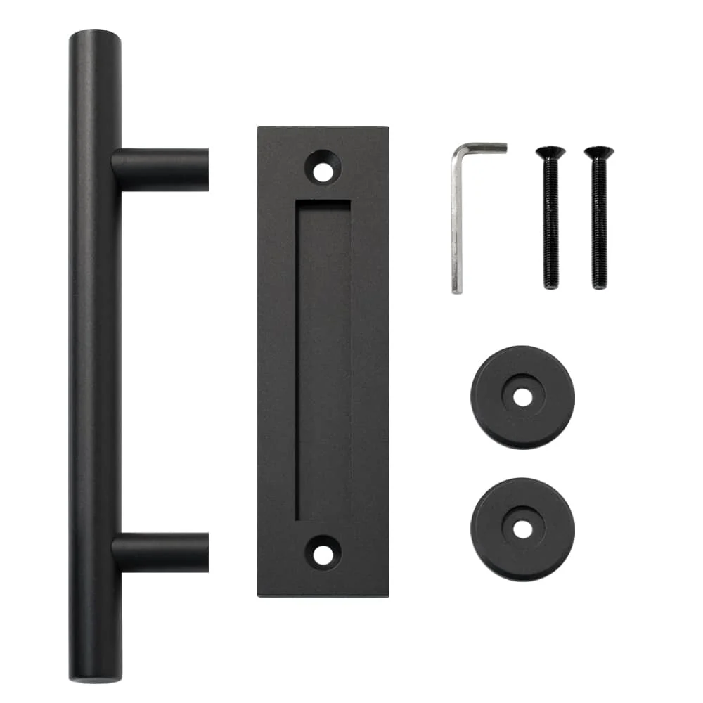 Handle Bar Pull And Flush Pull