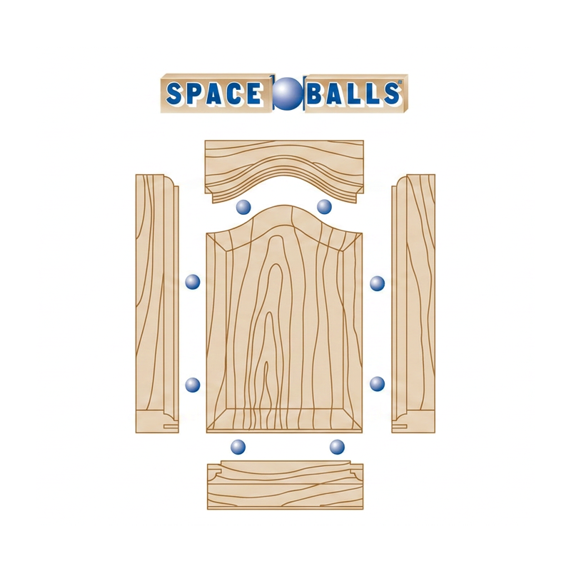 Space Balls
