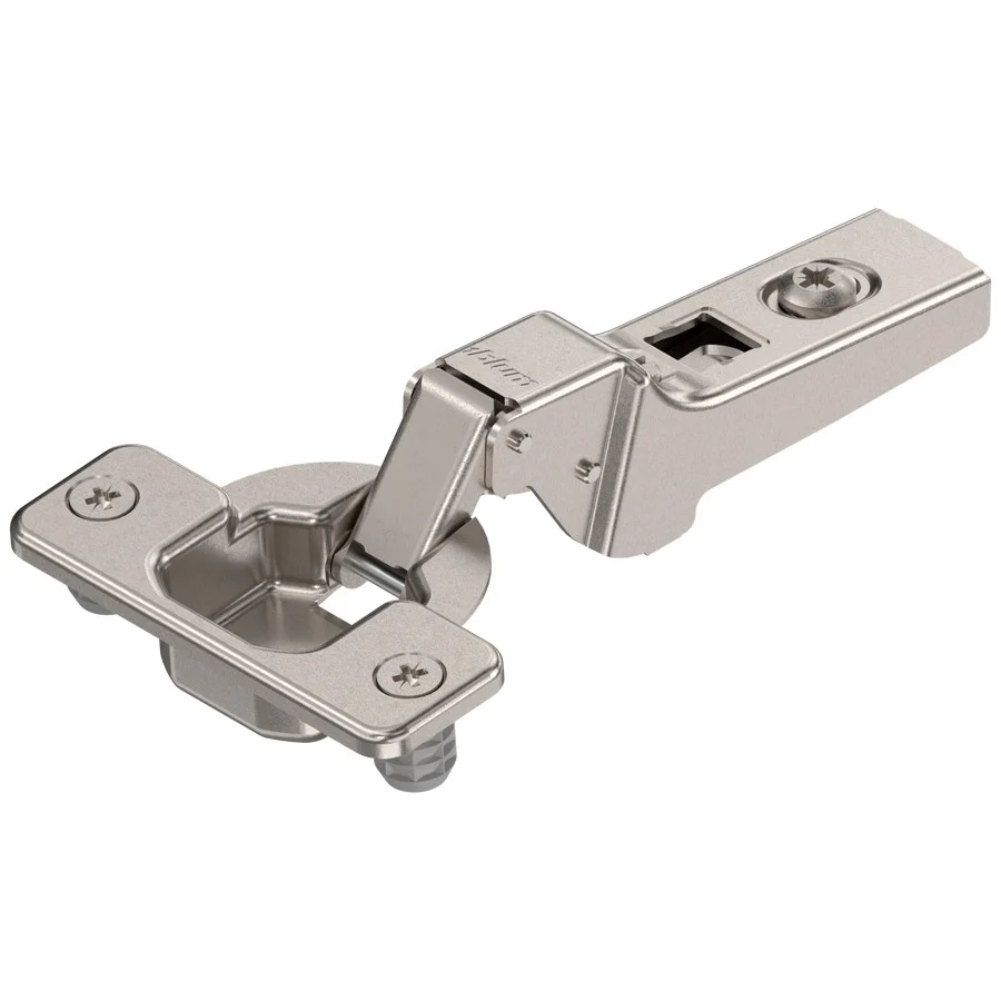 Blum Clip 100 degree Hinge Steel
