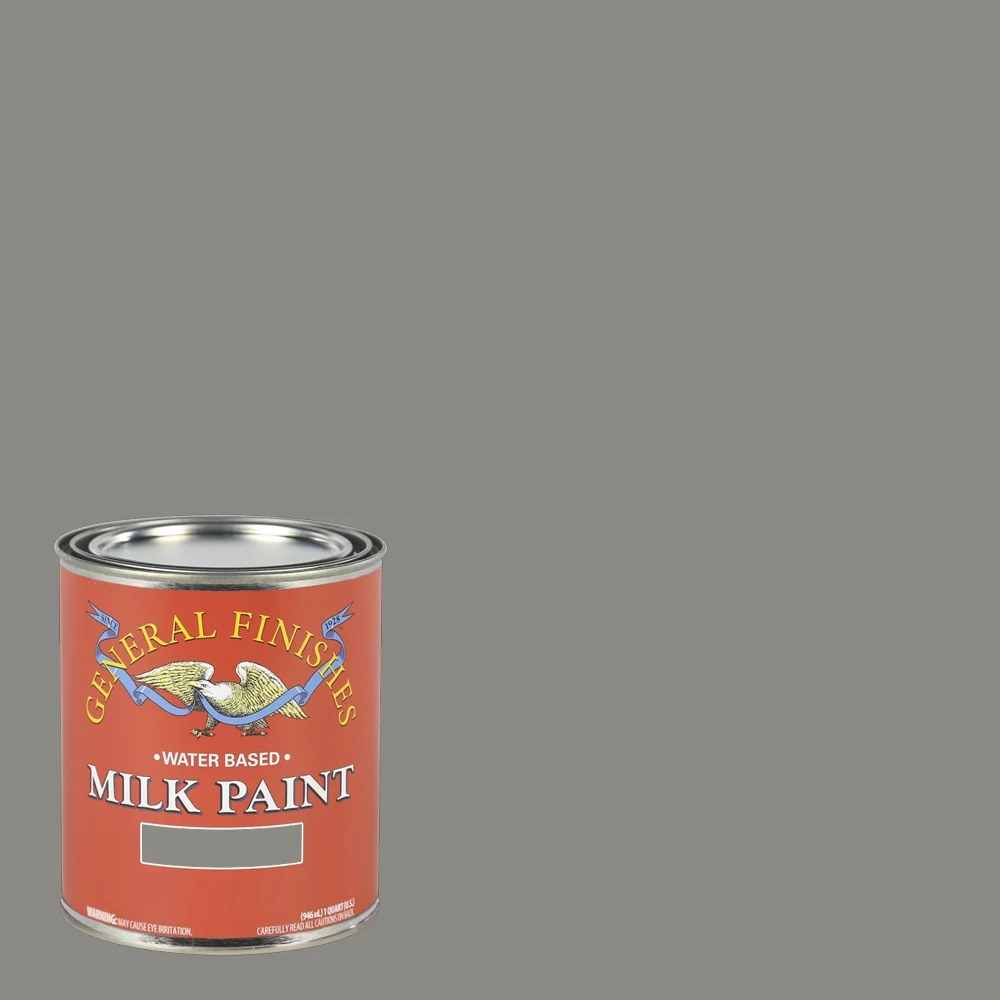 General Finishes Milk Paints