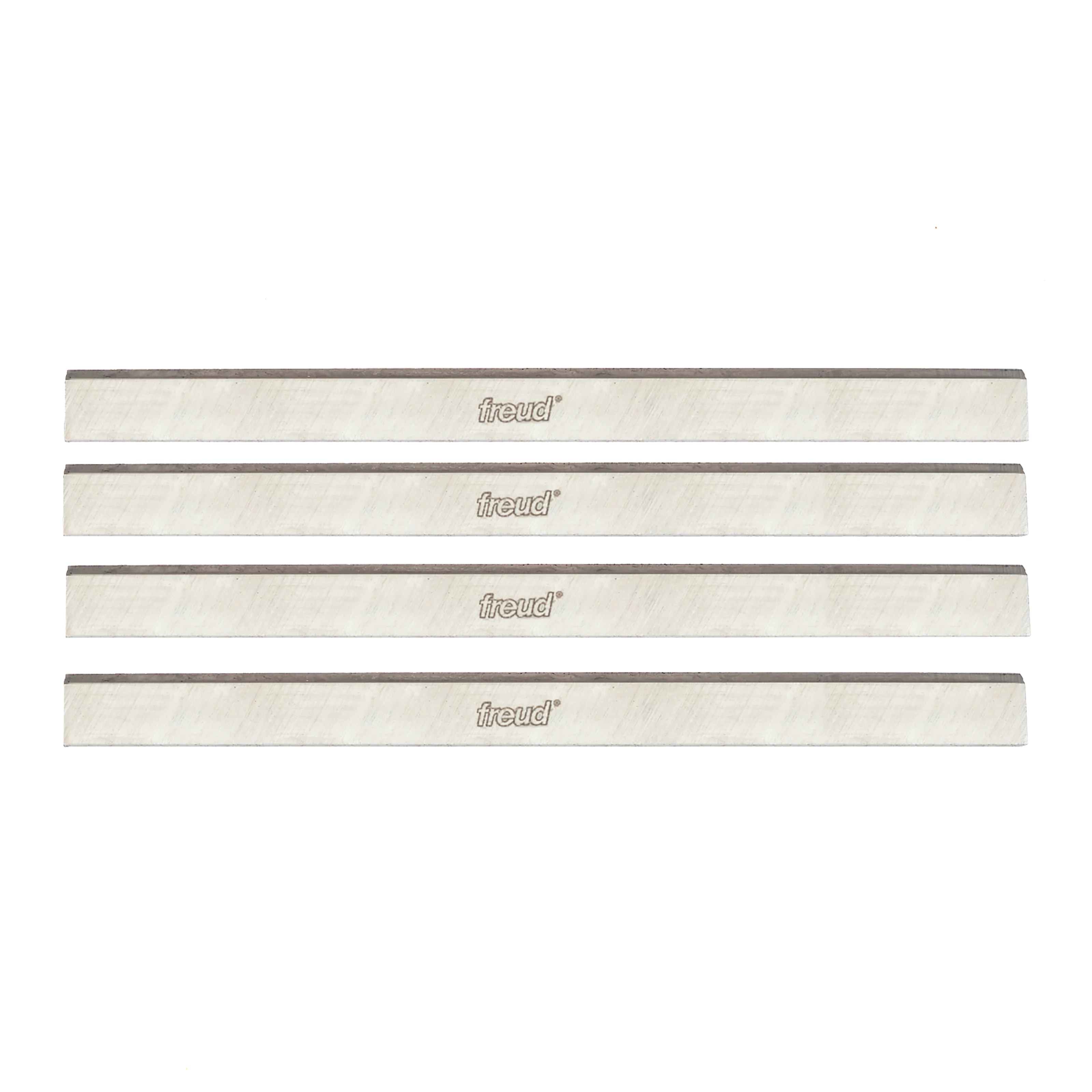 Freud High Speed Industrial Planer & Jointer Knives 4 Piece 5/8″ Width 8″ Length 1/8″ Thick