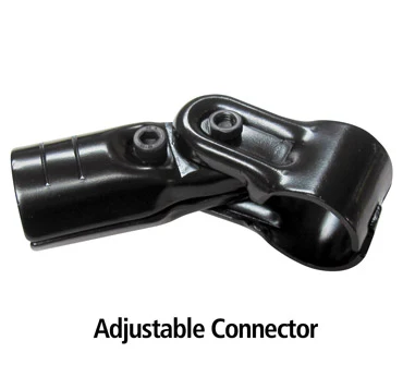Adjustable Connector