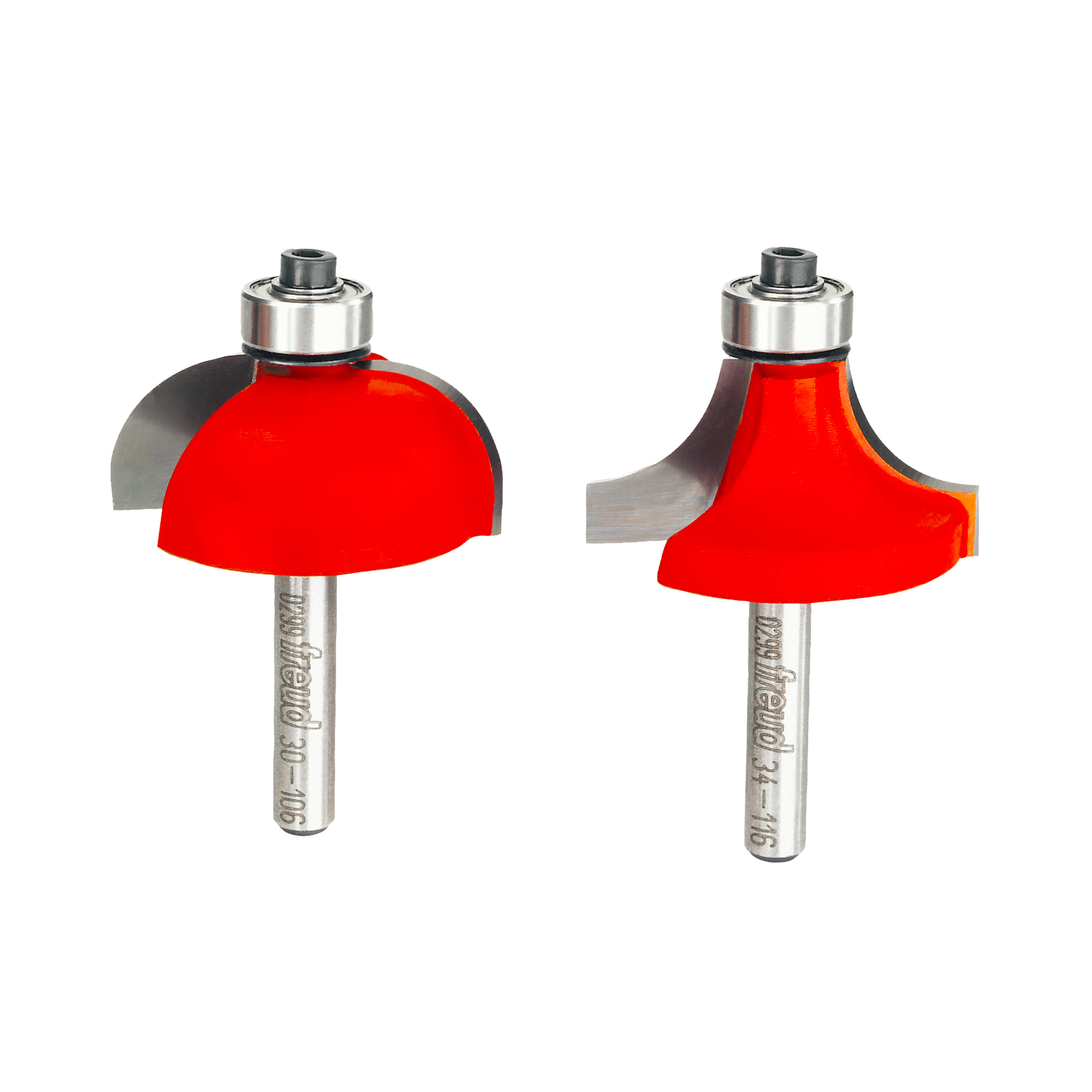 Freud Drop-Leaf Table Bit