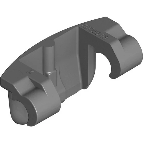 Blum 86° Restriction Clip Black