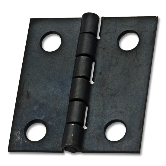 Tight Pin Butt Hinge 1-1/2" x 1-1/2"