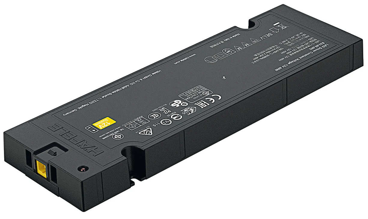 Hafele Driver, Loox5