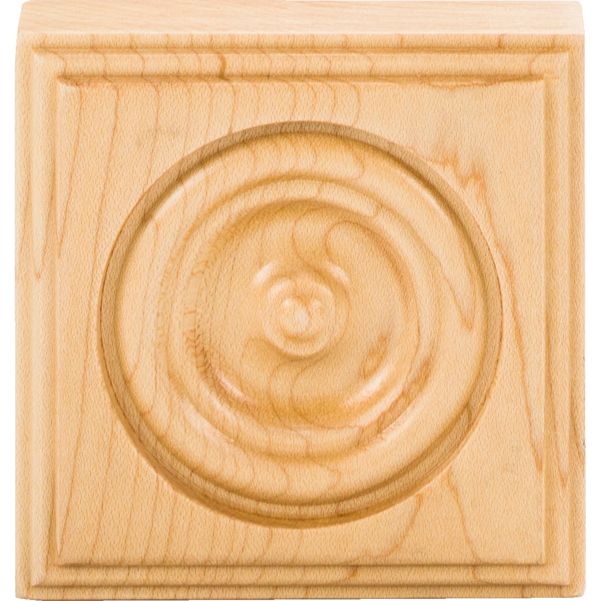 Hardware Resources Traditional Rosette