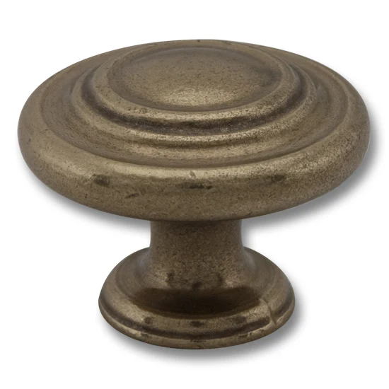 Advanced Affiliates Princess Knob, Antique English