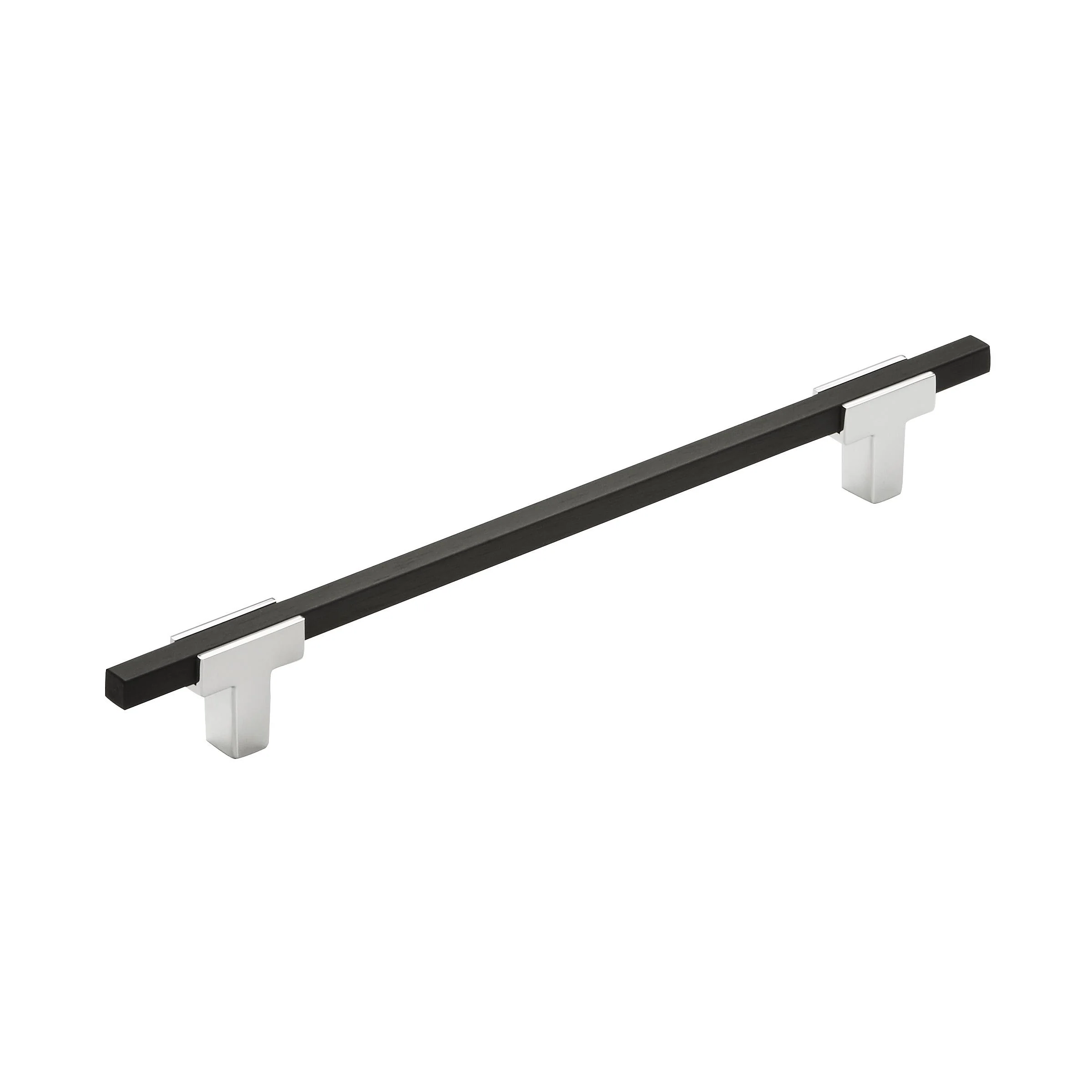 Amerock Urbanite Pull Chrome 7-9/16″ Center to Center