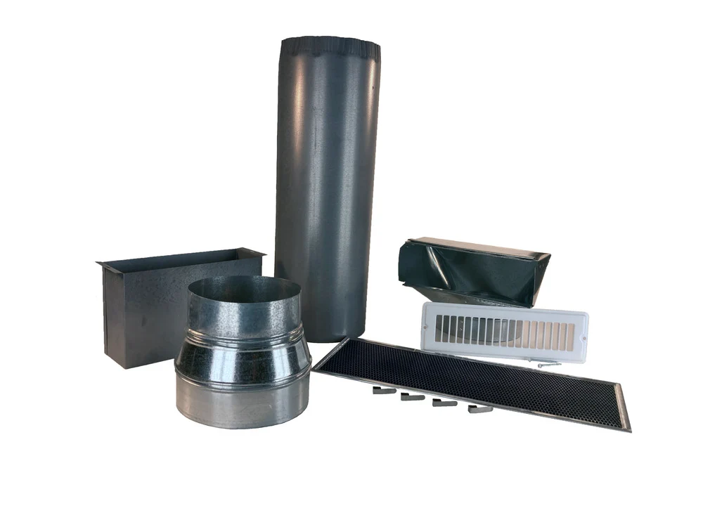 Interior Ductwork Kit