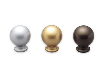 Sugatsune KK-B Series Aluminum Knob