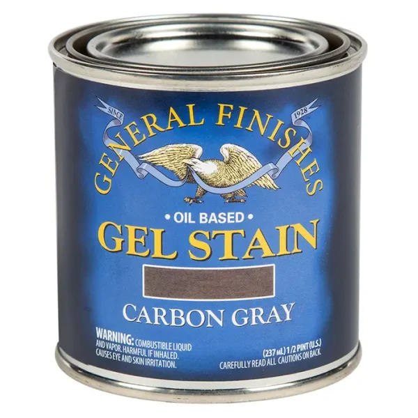 General Finishes Gel Stain