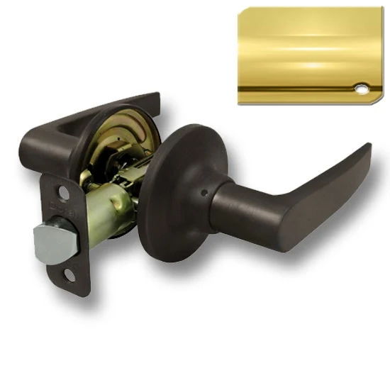 Deltana Morant Lever, PVD, Passage