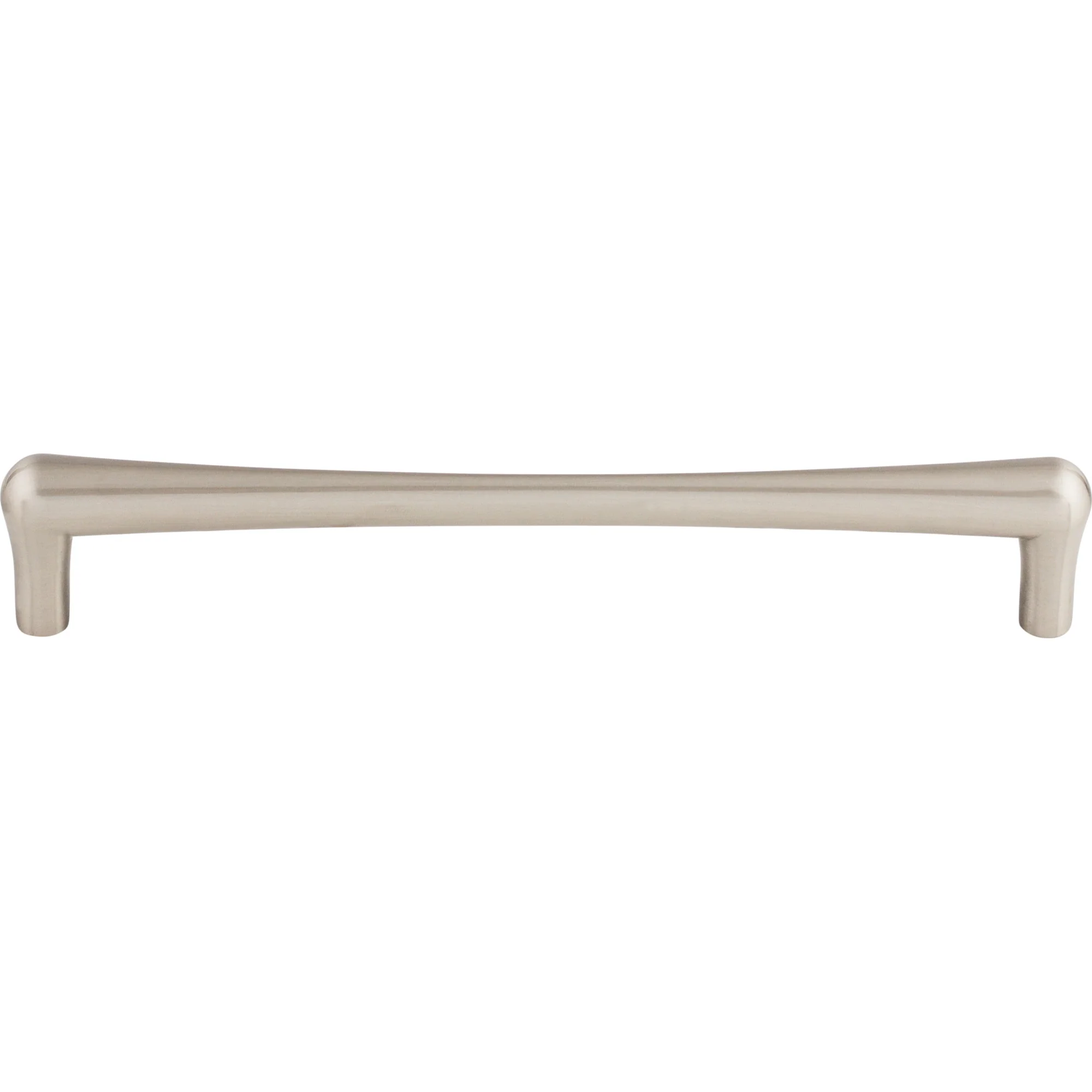 Top Knobs Barrington Brookline Pull