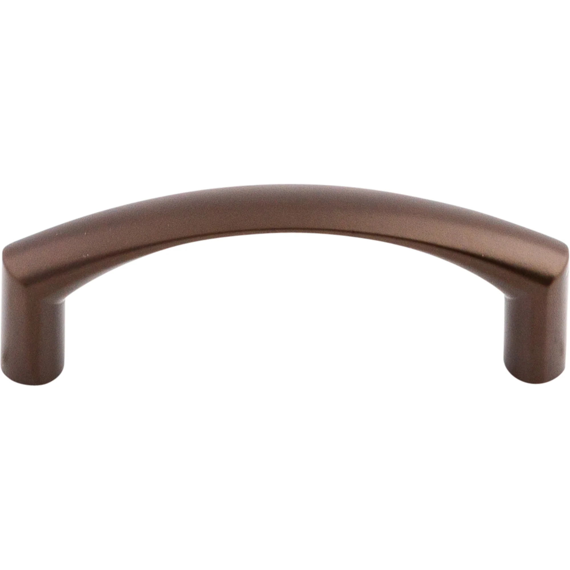 Top Knobs Nouveau Griggs Pull