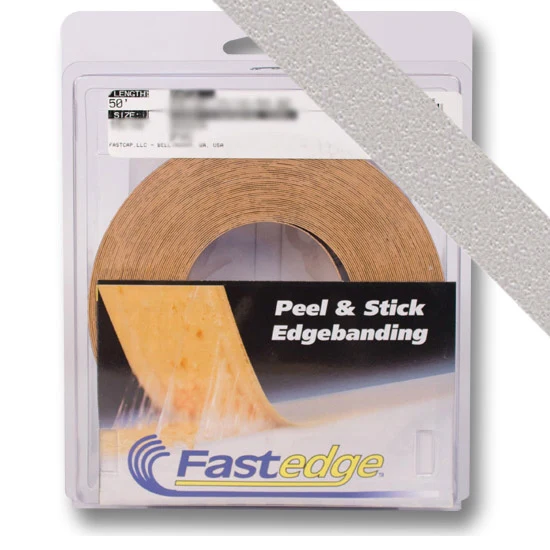 Fastedge PVC PSA 50 Foot Roll