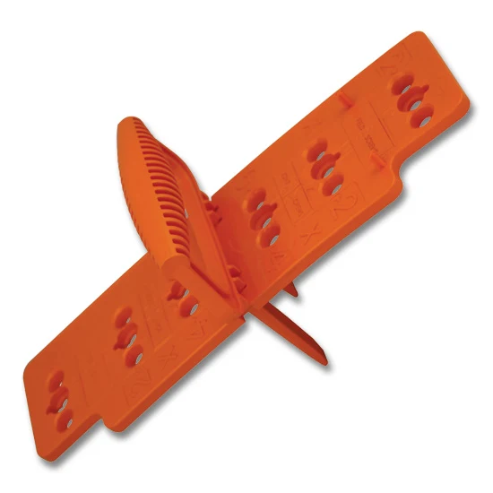 Jig-A-Deck 2Pc Set