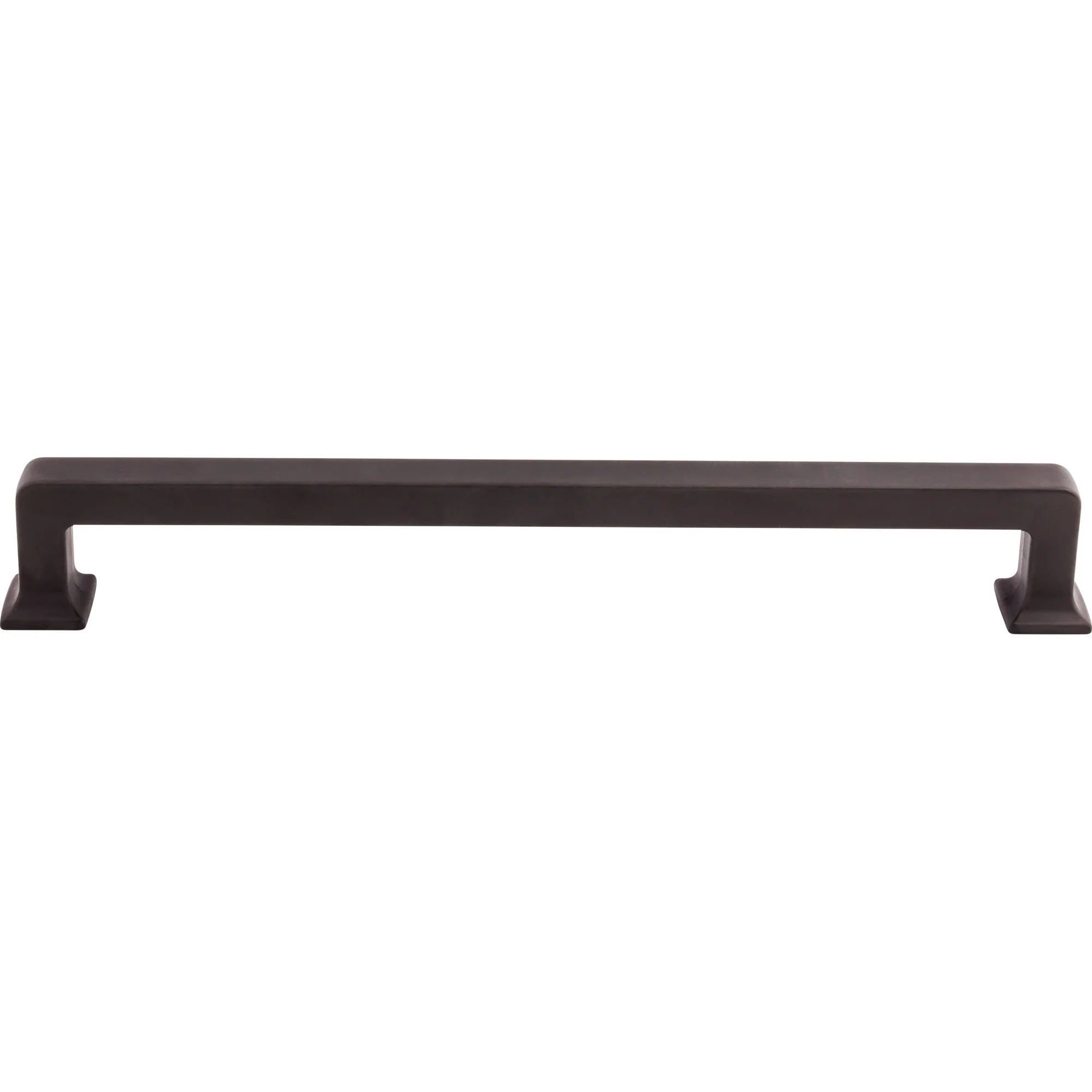 Top Knobs Transcend Ascendra Appliance Pull Pull