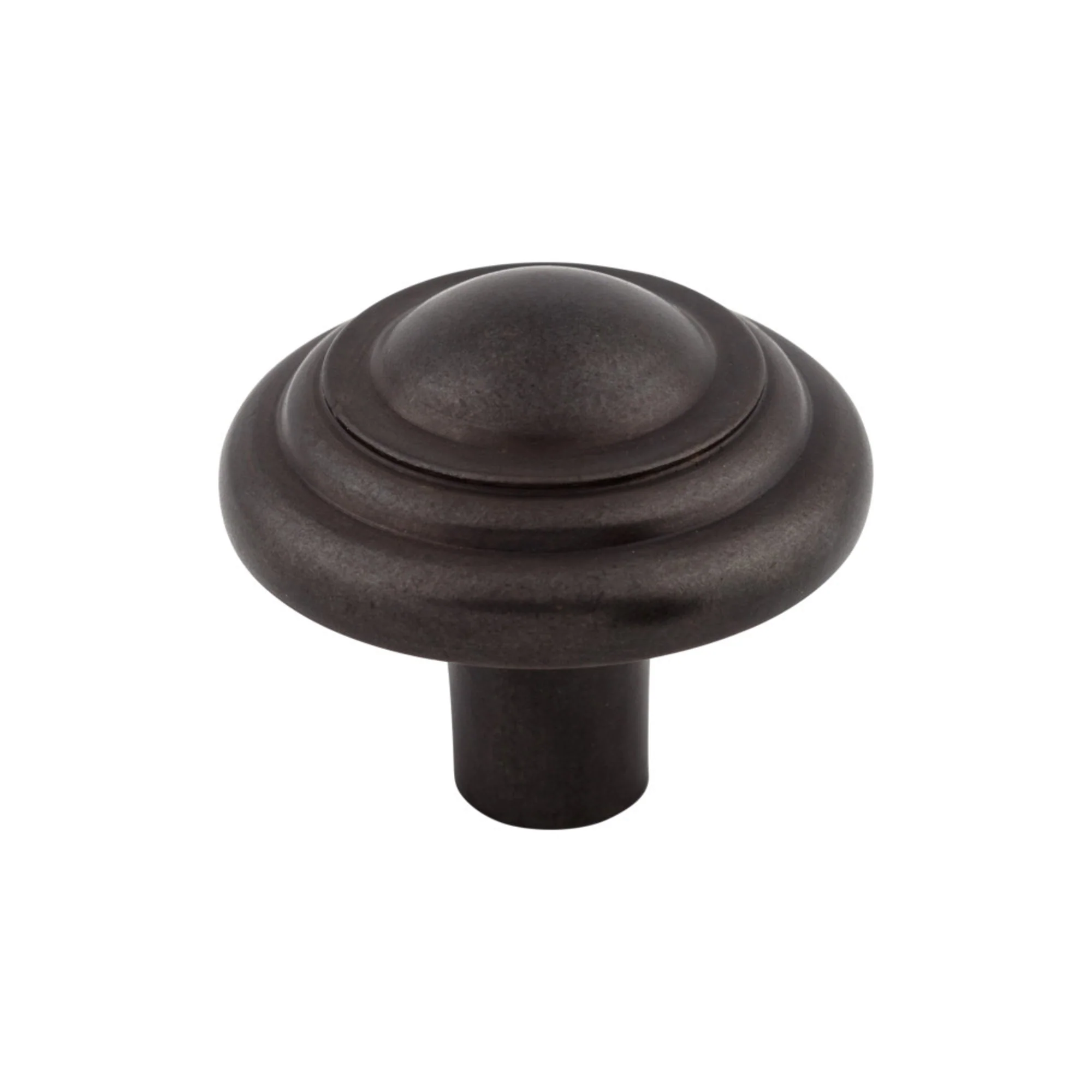 Top Knobs Aspen Round Knob
