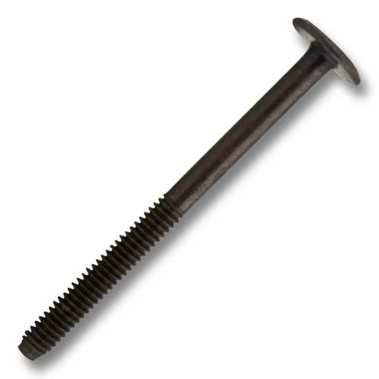 Stafast KD Bolt 17 mm Diameter Head 4 mm Hex Drive 80 mm Length Bronze, Multiples of 10
