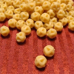 Synergy Spacer, .270 in, Multiples of 1000