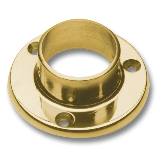 Wall Flange