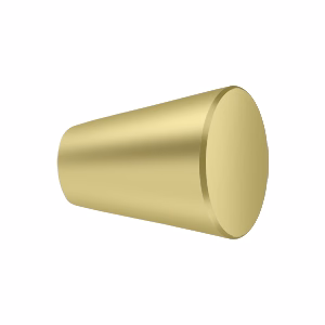 Deltana Cone Cabinet Knob