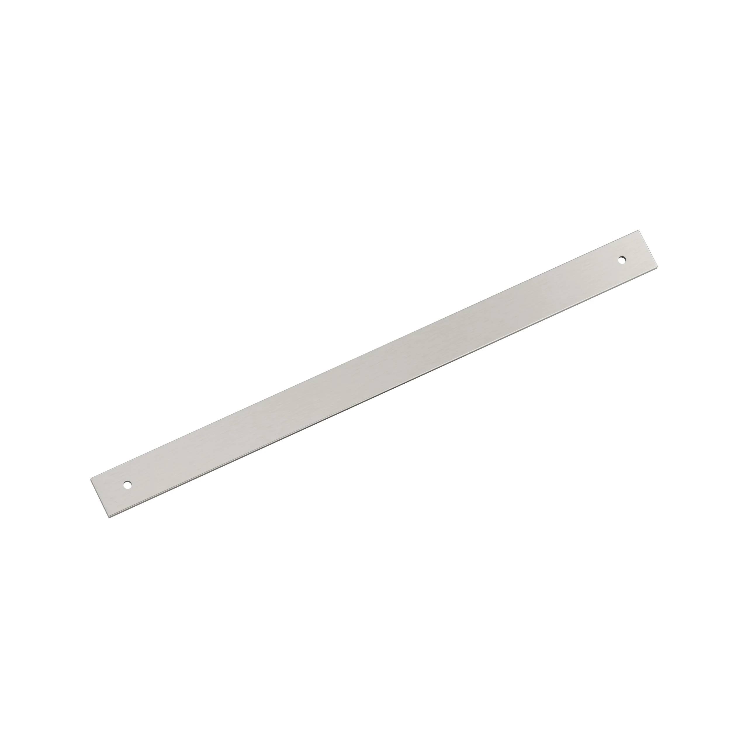 Amerock Ladera Backplate 12-5/8" Center To Center