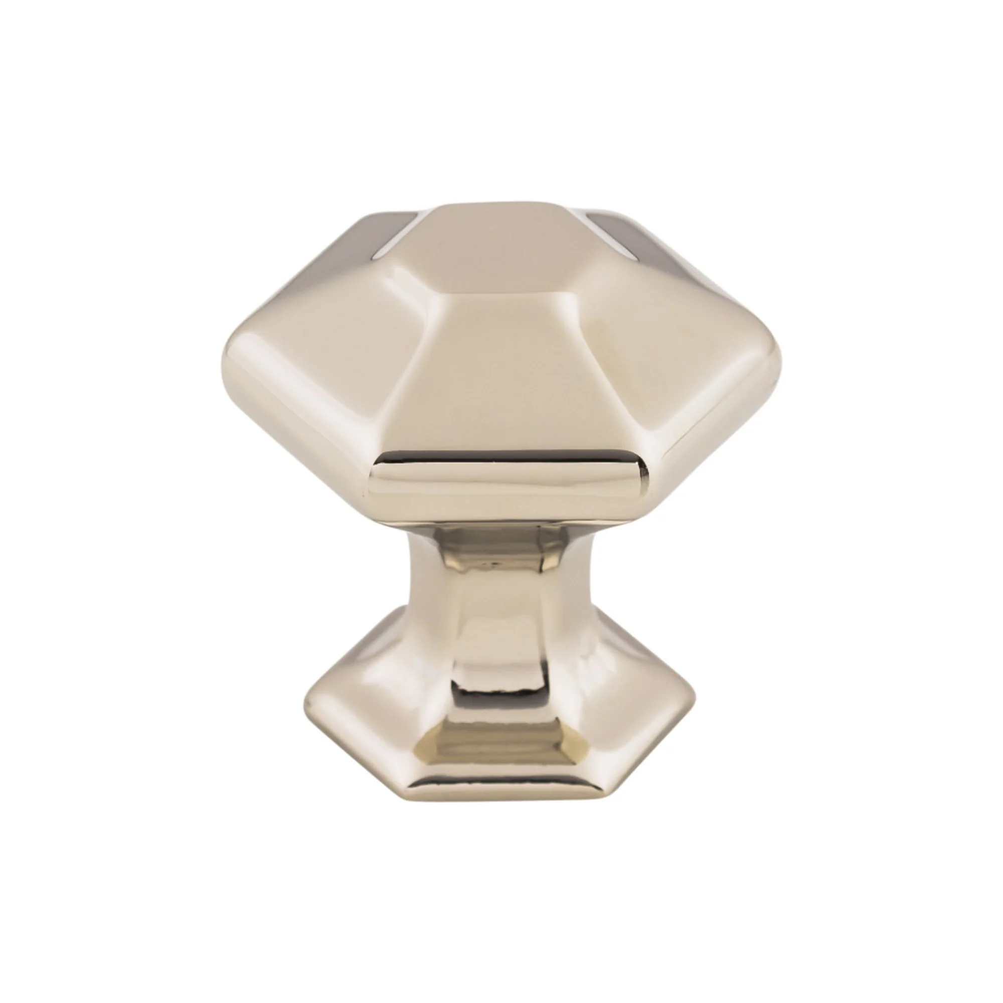 Top Knobs Transcend Knob