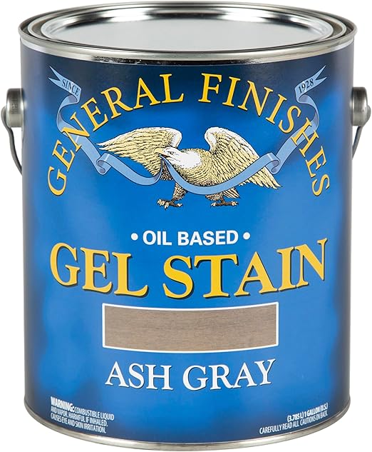 General Finishes Gel Stain