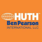 Huth Ben Pearson