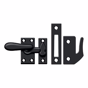 Deltana Window Lock Casement Fastener