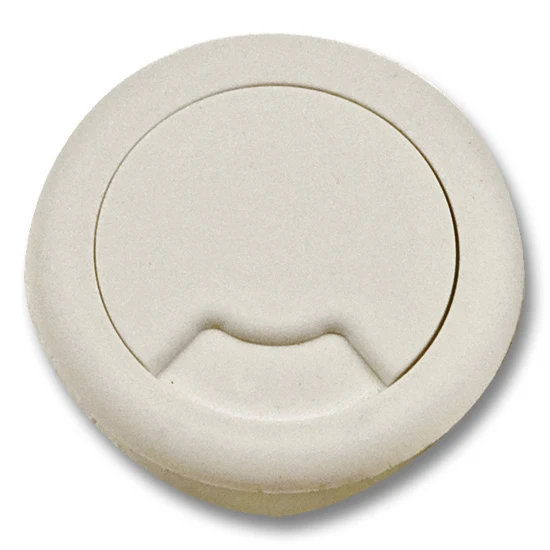 Custom Accents Grommet Cap Bore