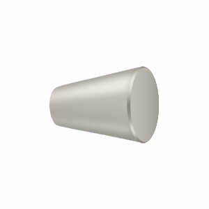 Deltana Cone Cabinet Knob