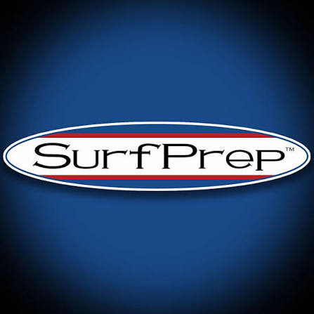 SurfPrep