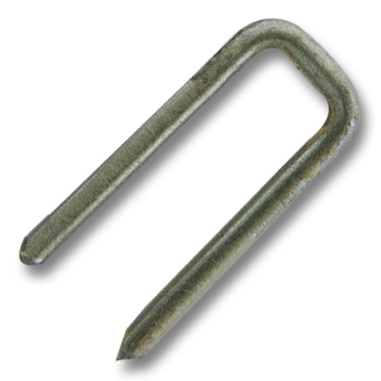 1/4″ Crown 18 Gage Sencot 1/2″ Length Galvanized